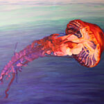 Jellyfish-Painting