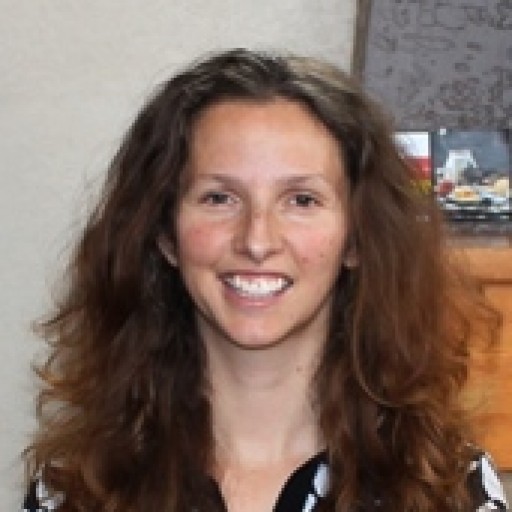 Portrait of artist Ivy Bath